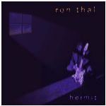 Ron Thal "Hermit" CD