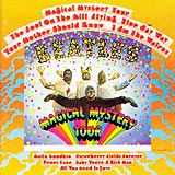 Magical Mystery Tour by the Beatles