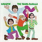 The Young Rascals - Groovin'