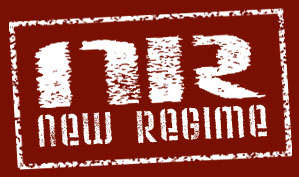 New Regime Logo