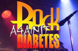 Rock Against Diabetes