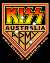 KISS ARMY AUSTRALIA