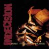 Indecision "Most Precious Blood" CD